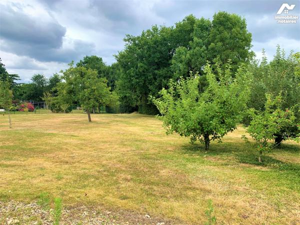 Très Belle maison à LOUVIERS, Quartier "LES MONTS", produit rare à la vente.