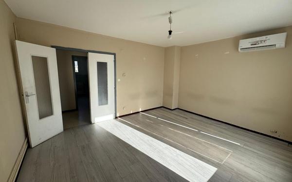 Appartement à vendre    3 pièces • 58 m2 Perpignan