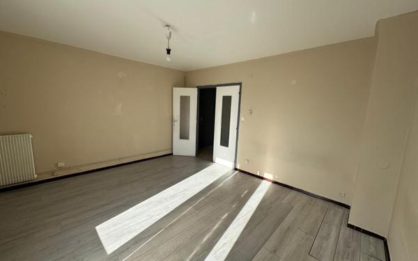 Appartement à vendre    3 pièces • 58 m2 Perpignan