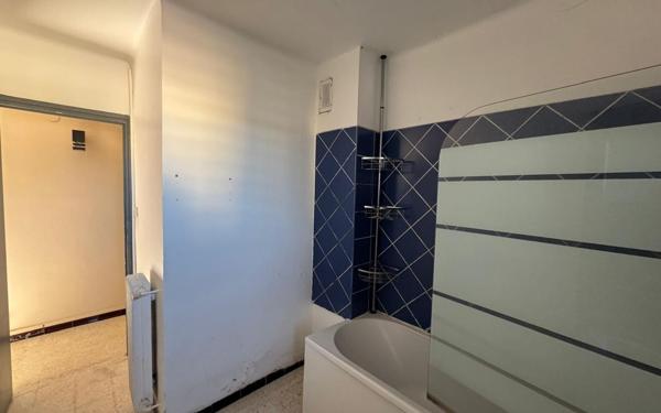 Appartement à vendre    3 pièces • 58 m2 Perpignan