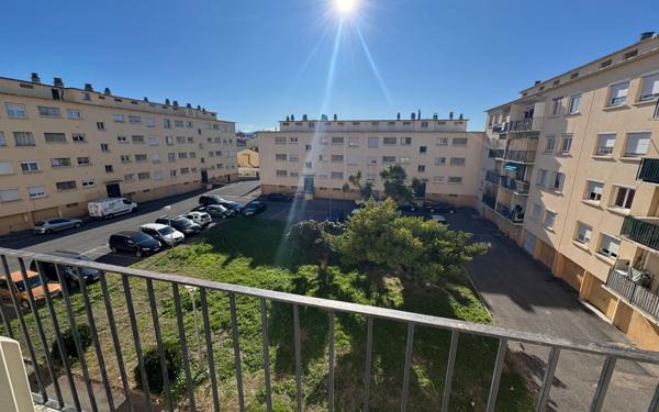 Appartement à vendre    3 pièces • 58 m2 Perpignan