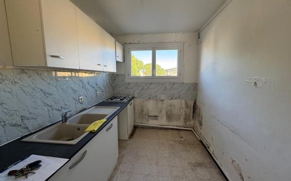 Appartement à vendre    3 pièces • 58 m2 Perpignan