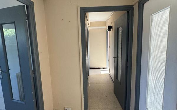 Appartement à vendre    3 pièces • 58 m2 Perpignan