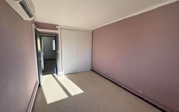 Appartement à vendre    3 pièces • 58 m2 Perpignan