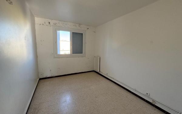 Appartement à vendre    3 pièces • 58 m2 Perpignan