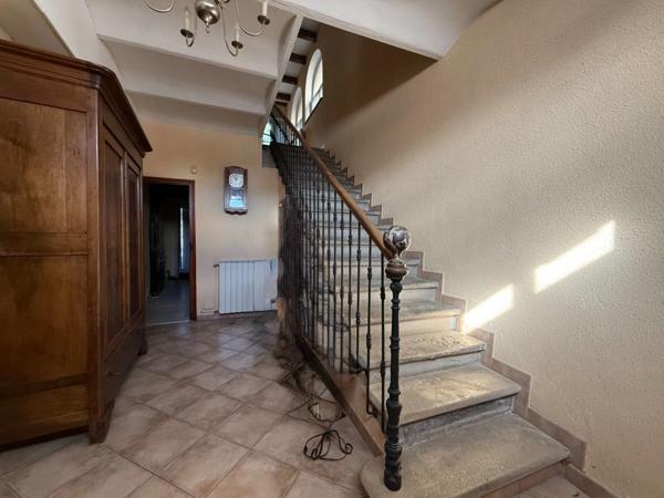 Maison à vendre 6 pièces SALINDRES (30)