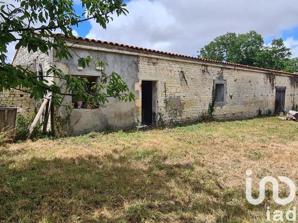 Maison à vendre 5 pièces 130 m² Saint-Médard-d'Aunis