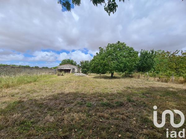 Maison à vendre 5 pièces 130 m² Saint-Médard-d'Aunis