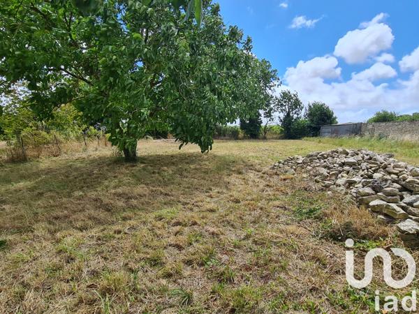 Maison à vendre 5 pièces 130 m² Saint-Médard-d'Aunis