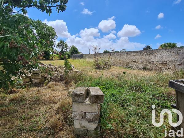 Maison à vendre 5 pièces 130 m² Saint-Médard-d'Aunis