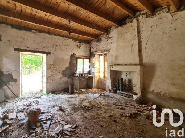 Maison à vendre 5 pièces 130 m² Saint-Médard-d'Aunis