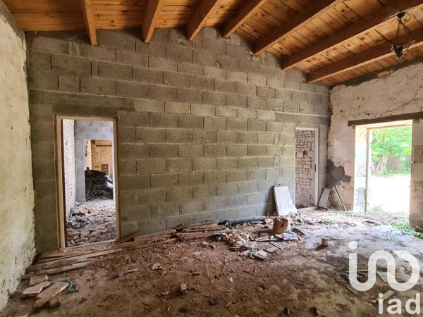 Maison à vendre 5 pièces 130 m² Saint-Médard-d'Aunis