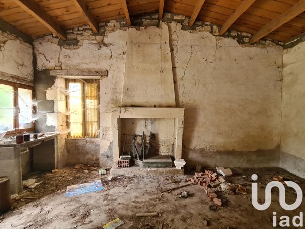 Maison à vendre 5 pièces 130 m² Saint-Médard-d'Aunis