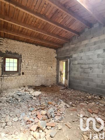 Maison à vendre 5 pièces 130 m² Saint-Médard-d'Aunis