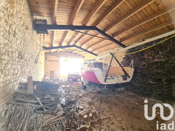 Maison à vendre 5 pièces 130 m² Saint-Médard-d'Aunis