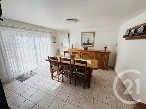 Maison à vendre  4 pièces - 79 m 2   AMIENS  - 80