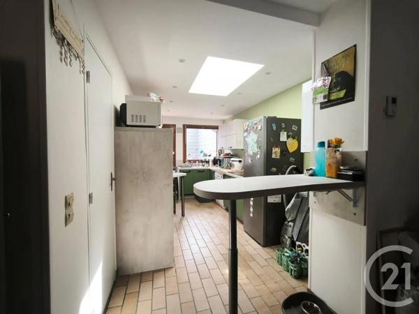 Maison à vendre  4 pièces - 79 m 2   AMIENS  - 80
