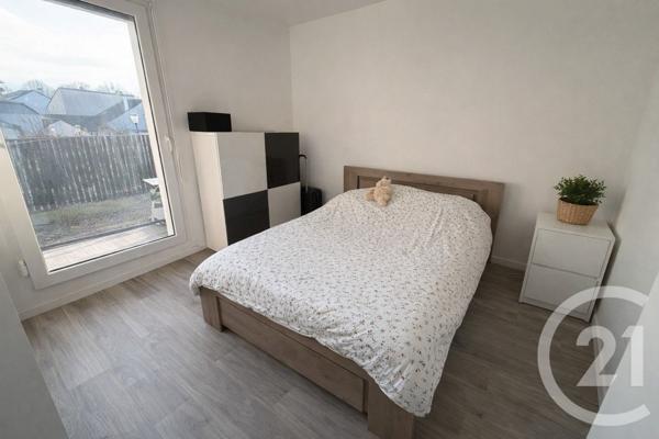 Appartement F2 à vendre  2 pièces - 42,27 m2 JOUY LE MOUTIER - 95