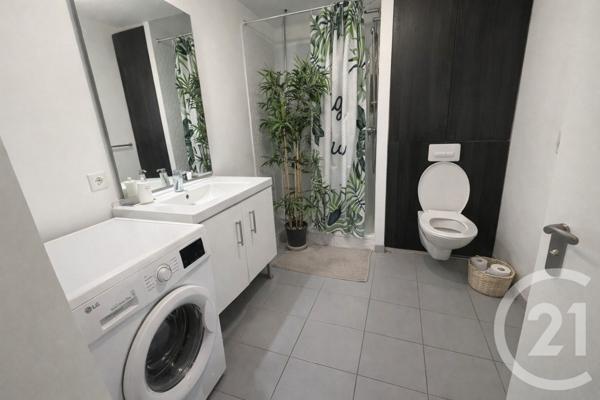 Appartement F2 à vendre  2 pièces - 42,27 m2 JOUY LE MOUTIER - 95