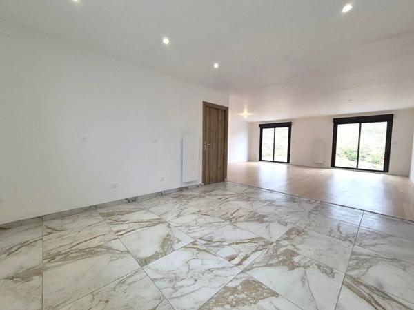 Maison à vendre 5 pièces 110m² Oignies (62590)