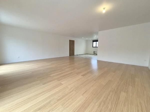 Maison à vendre 5 pièces 110m² Oignies (62590)