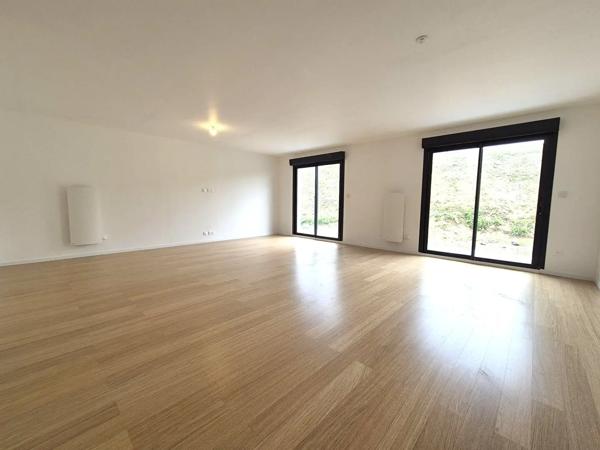 Maison à vendre 5 pièces 110m² Oignies (62590)