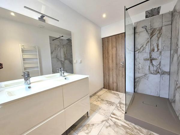 Maison à vendre 5 pièces 110m² Oignies (62590)