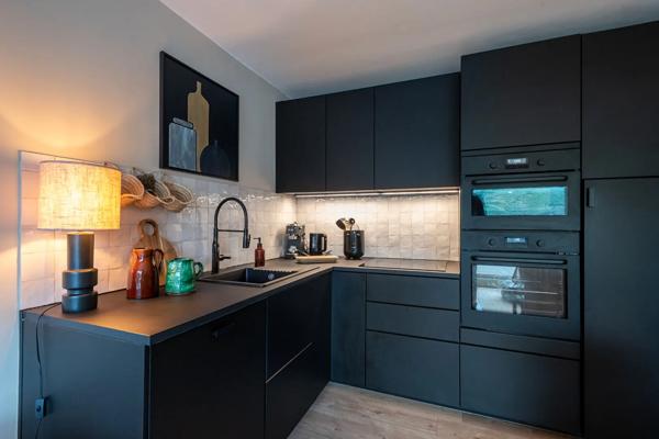 Appartement à vendre 2 pièces 48.9m² Le Touquet-Paris-Plage (62520)
