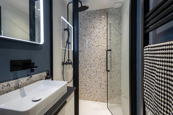 Appartement à vendre 2 pièces 48.9m² Le Touquet-Paris-Plage (62520)