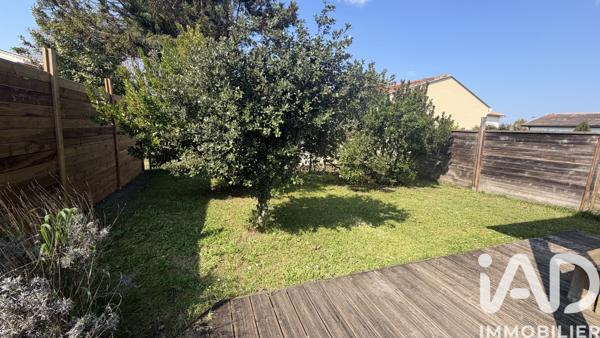 Maison à vendre 4 pièces 87 m² Hourtin