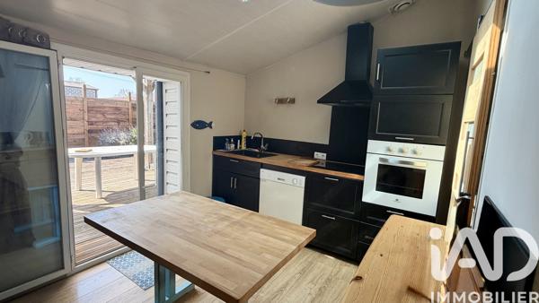 Maison à vendre 4 pièces 87 m² Hourtin