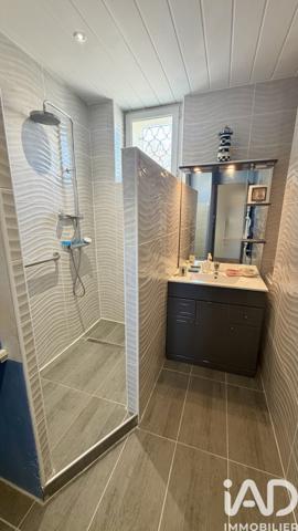 Maison à vendre 4 pièces 87 m² Hourtin