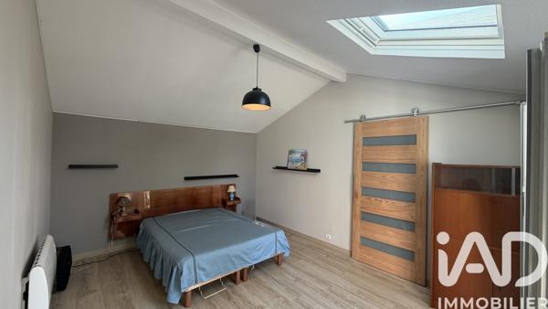 Maison à vendre 4 pièces 87 m² Hourtin