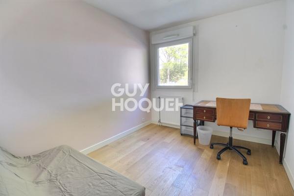 T3 meublé à louer - balcon - climatisation