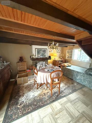 Maison à vendre à Cléguer dans le Morbihan (56620), ref : 56087-352