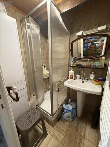 Maison à vendre à Cléguer dans le Morbihan (56620), ref : 56087-352