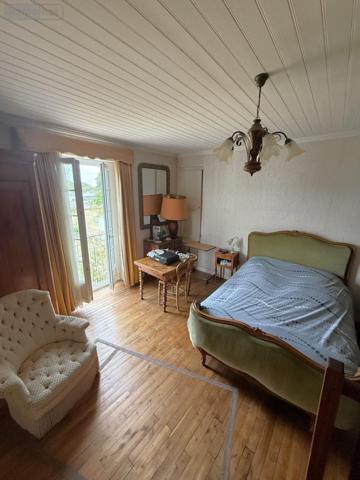 Maison à vendre à Cléguer dans le Morbihan (56620), ref : 56087-352