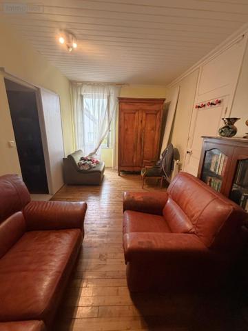 Maison à vendre à Cléguer dans le Morbihan (56620), ref : 56087-352