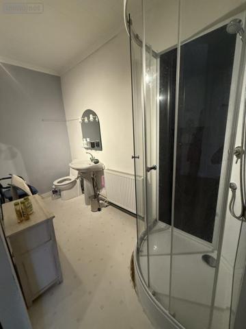 Maison à vendre à Cléguer dans le Morbihan (56620), ref : 56087-352