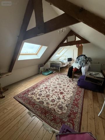 Maison à vendre à Cléguer dans le Morbihan (56620), ref : 56087-352