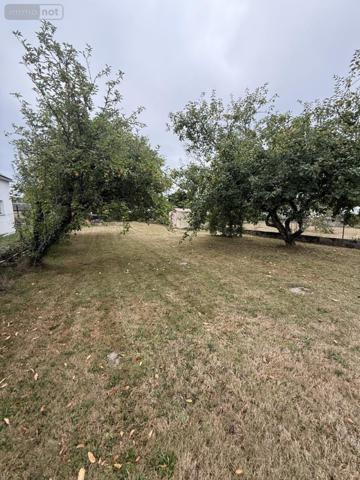 Maison à vendre à Cléguer dans le Morbihan (56620), ref : 56087-352