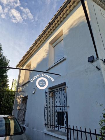 🏡Maison à vendre 7 pièces - Alès - 113 m2