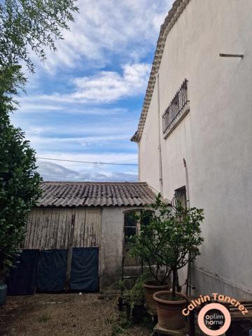 🏡Maison à vendre 7 pièces - Alès - 113 m2