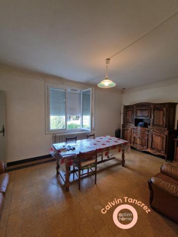 🏡Maison à vendre 7 pièces - Alès - 113 m2