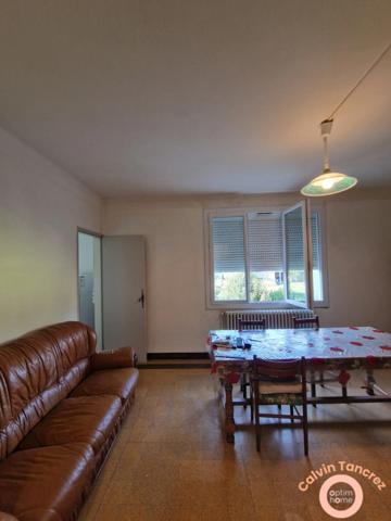 🏡Maison à vendre 7 pièces - Alès - 113 m2