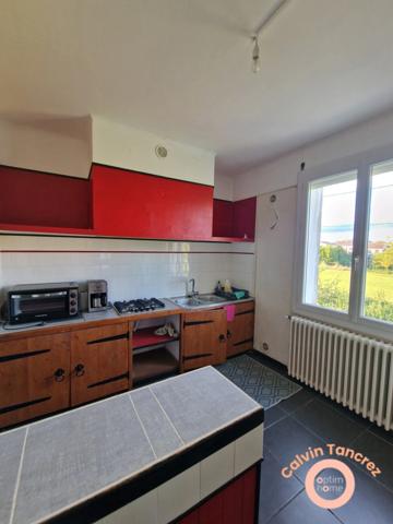 🏡Maison à vendre 7 pièces - Alès - 113 m2