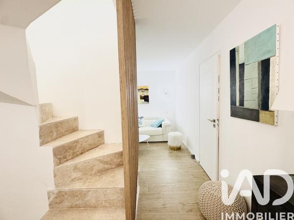 Appartement à vendre 4 pièces 80 m² Saint-Tropez