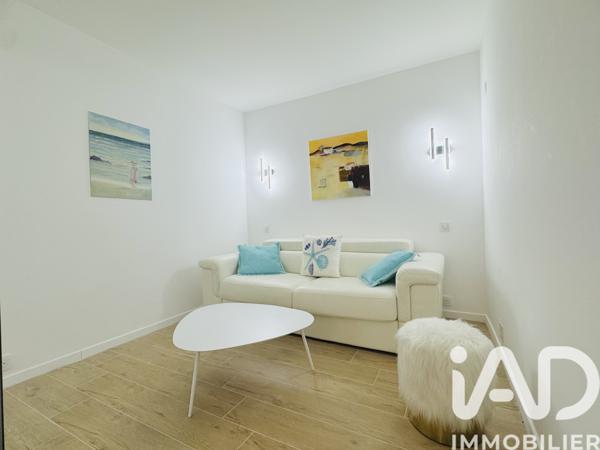 Appartement à vendre 4 pièces 80 m² Saint-Tropez