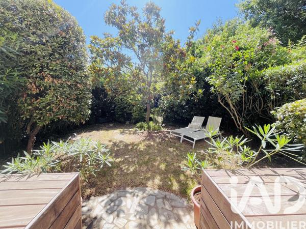 Appartement à vendre 4 pièces 80 m² Saint-Tropez