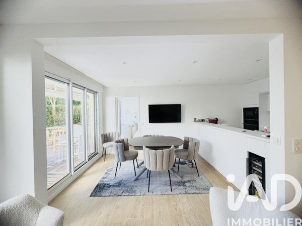 Appartement à vendre 4 pièces 80 m² Saint-Tropez